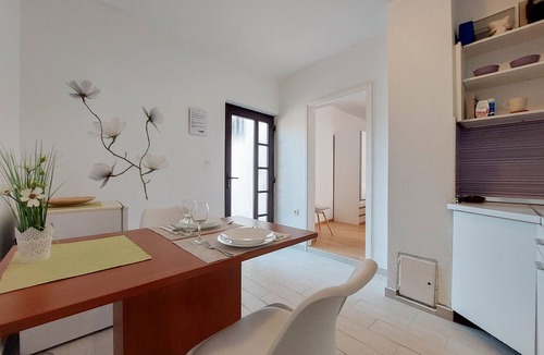 Krk Apartment | Apartments Ivanka (68461-A3) - Krk - island Krk