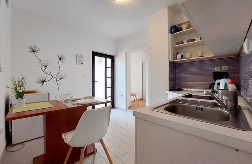 Krk Apartment | Apartments Ivanka (68461-A3) - Krk - island Krk