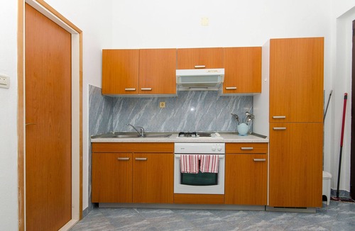 Vis Apartment | Apartments Ivanka (40901-A1) - Vis - island Vis