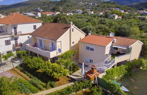 Poljica Apartment | Apartments Ivanka, (14674), Poljica, hr