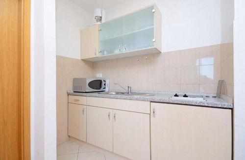 Senj Apartment | Apartments Ivanka (67921-A2) - Senj