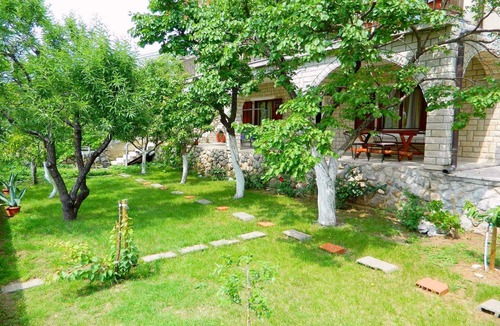 Senj Apartment | Apartments Ivanka (67921-A2) - Senj