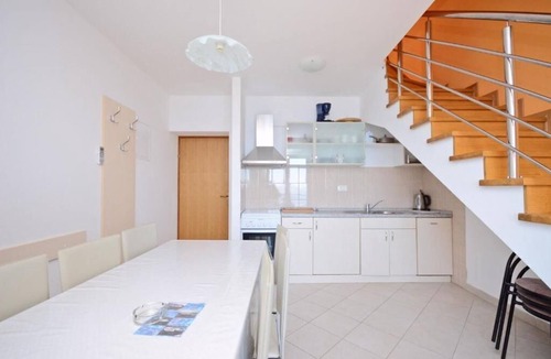 Senj Apartment | Apartments Ivanka (67921-A4) - Senj