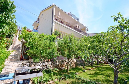 Senj Apartment | Apartments Ivanka (67921-A4) - Senj