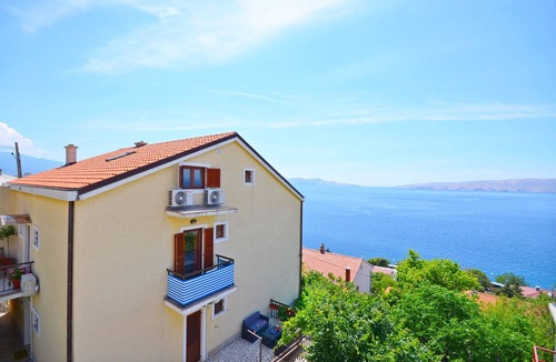 Senj Apartment | Apartments Ivanka (67921-A4) - Senj