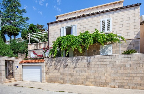 Babin Kuk Apartment | Apartments Ivica, (2057), Dubrovnik, Croatia
