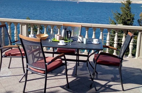 Jablanac Apartment | Apartments Ivica (60281-A2) - Jablanac