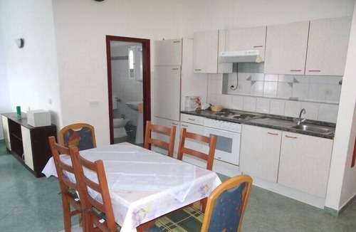 Baska Apartment | Apartments Ivica, (9784), Baška, Croatia