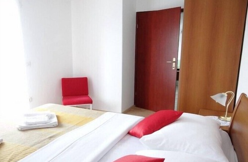 Baska Apartment | Apartments Ivica, (9784), Baška, Croatia