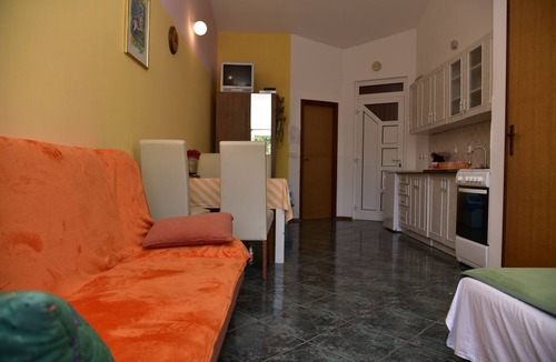 Malinska Apartment | Apartments Ivka