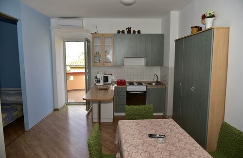 Malinska Apartment | Apartments Ivka