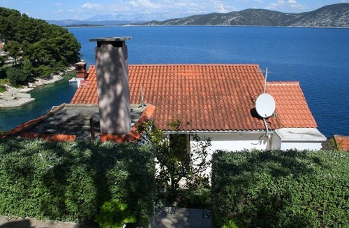 Racisce Apartment | Apartments Ivo (103751-A2) - Račišće