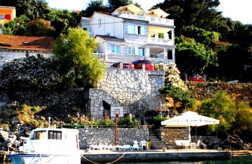 Racisce Apartment | Apartments Ivo (103751-A2) - Račišće