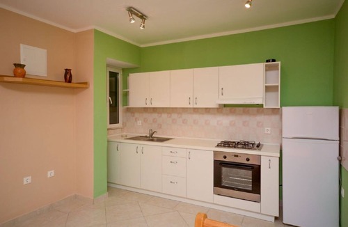 Vrbanj Apartment | Apartments Ivo (38671-A4) - Basina