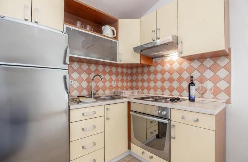 Istok Apartment | Apartments Ivo