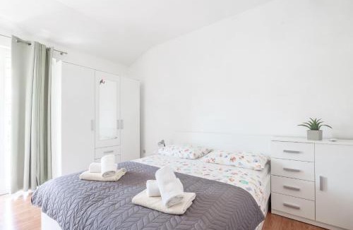 Istok Apartment | Apartments Ivo