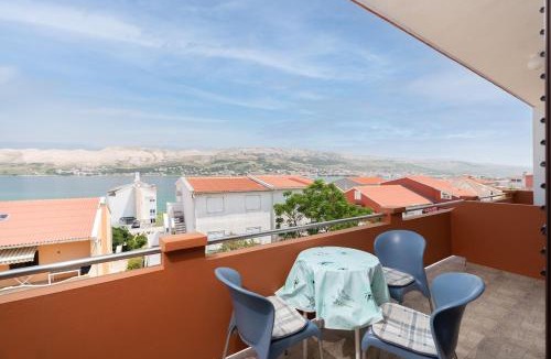 Pag Apartment | Apartments Ivo