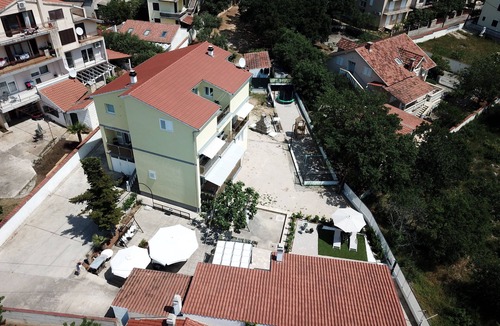 Vodice Apartment | Apartments Ivona (24011-A1) - Vodice