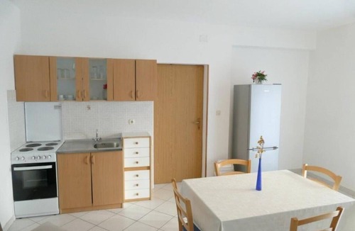 Barbat na Rabu Apartment | Apartments Jasmin (68531-A6) - Barbat - island Rab