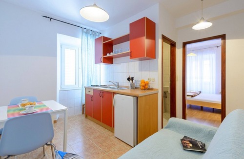 Cavtat Old Town Apartment | Apartments Jadranka, (15479), Cavtat, Croatia