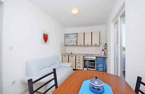 Dvornica Apartment | Apartments Jadranka (28281-A2) - Rogoznica