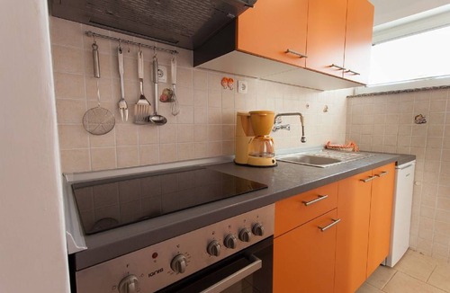 Krk Apartment | Apartments Jadranka