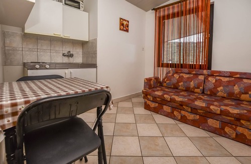 Podglavica Apartment | Apartments Jakoubek (10621-A7) - Rogoznica