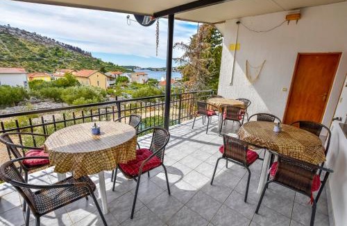 Podglavica Apartment | Apartments Jakoubek