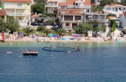 Podglavica Apartment | Apartments Jakoubek