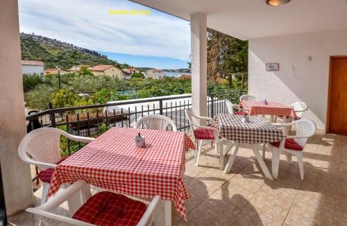 Podglavica Apartment | Apartments Jakoubek