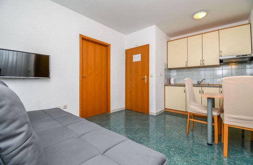 Marina Apartment | Apartments Jakov (32601-A1) - Marina