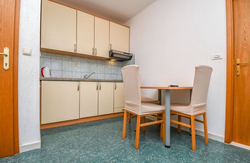 Marina Apartment | Apartments Jakov (32601-A1) - Marina