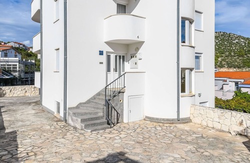 Marina Apartment | Apartments Jakov (32601-A1) - Marina