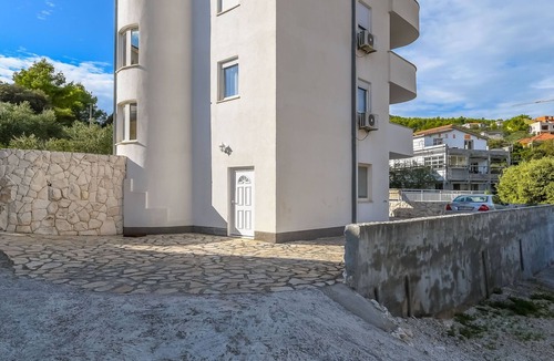 Marina Apartment | Apartments Jakov (32601-A1) - Marina