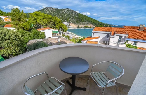 Marina Apartment | Apartments Jakov (32601-A3) - Marina