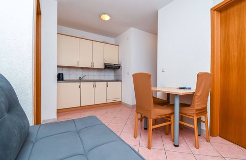 Marina Apartment | Apartments Jakov (32601-A4) - Marina