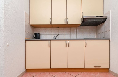 Marina Apartment | Apartments Jakov (32601-A4) - Marina
