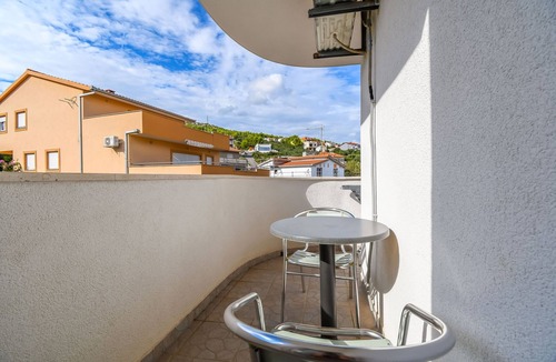 Marina Apartment | Apartments Jakov (32601-A4) - Marina