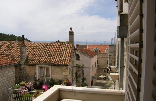 Makarska Old Town Apartment | Apartments Jakova Dudana 10