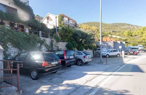 Vis Apartment | Apartments Jakša (72821-A1) - Vis - island Vis