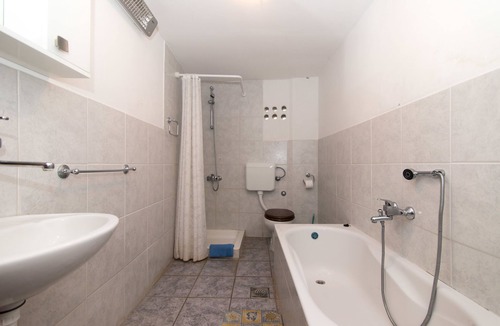 Vis Apartment | Apartments Jakša (72821-A1) - Vis - island Vis