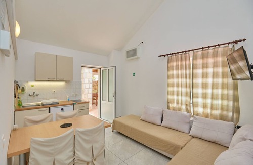 Kobas Apartment | Apartments Jany (116061-A2) - Saplunara