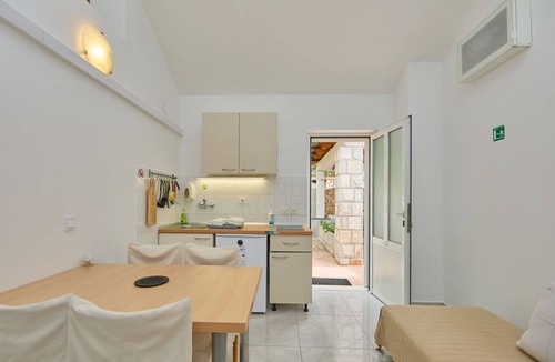 Kobas Apartment | Apartments Jany (116061-A2) - Saplunara
