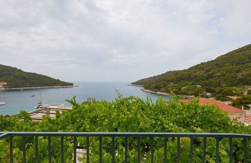 Kobas Apartment | Apartments Jany (116061-A3) - Saplunara