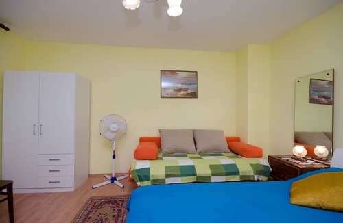 Selce Apartment | Apartments Jasminka (85751-A4) - Selce (Crikvenica)