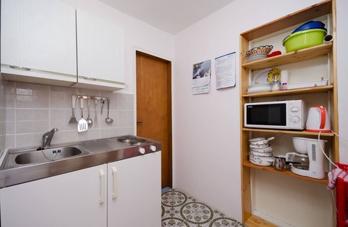 Selce Apartment | Apartments Jasminka (85751-A4) - Selce (Crikvenica)