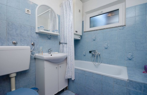 Selce Apartment | Apartments Jasminka (85751-A4) - Selce (Crikvenica)