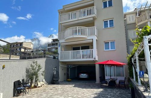 Makarska Apartment | Apartments Jasa Deluxe