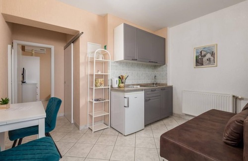 Poljane Apartment | Apartments Jasminka, (16391), Ičići, Croatia