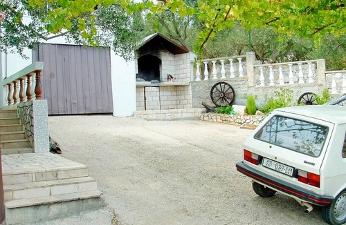 Poljica Apartment | Apartments Jasminka, (8455), Marina, hr